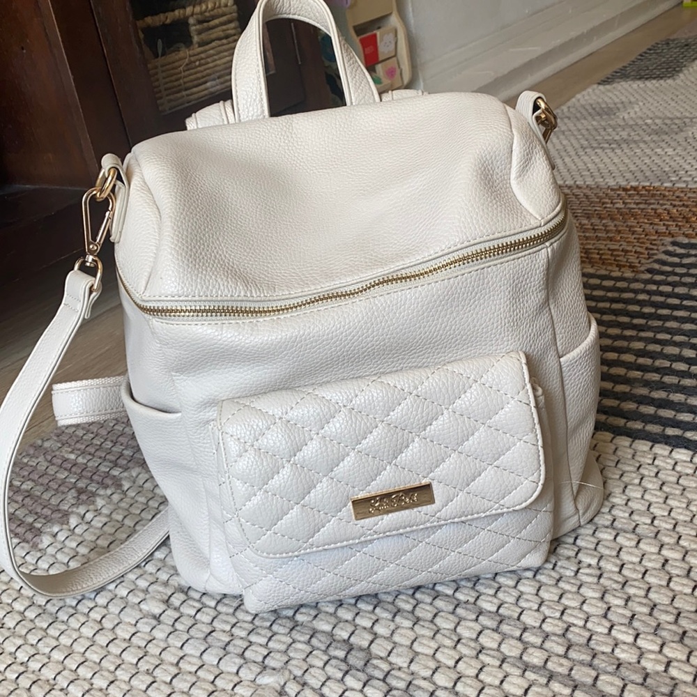 Luli Bebè diaper bag